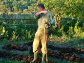 Фотография Захарова Михаила