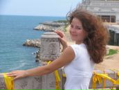 Фотография Коряковой Юлии