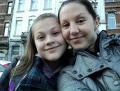 Маріанна Бурла фотография #32 (источник - https://vk.com/id148183124)