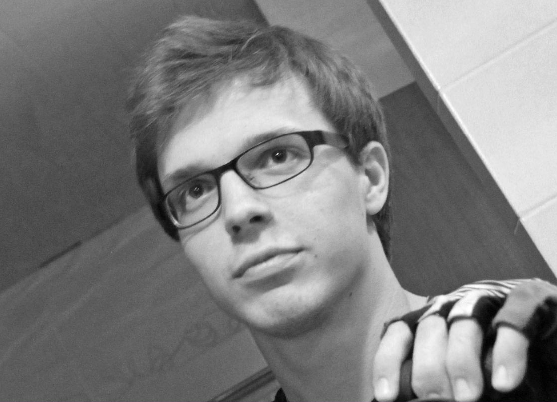 Дмитрий Репин фотография #14