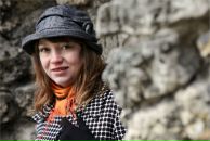 Фотография Гущиной Машеньки