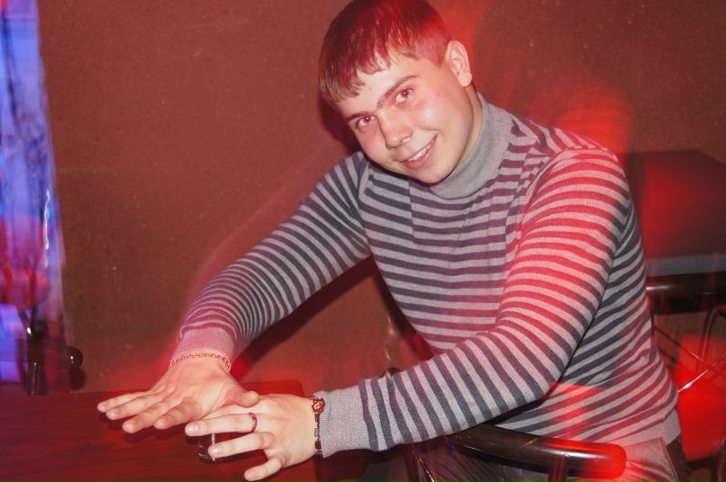 Николай Коханов фотография #32