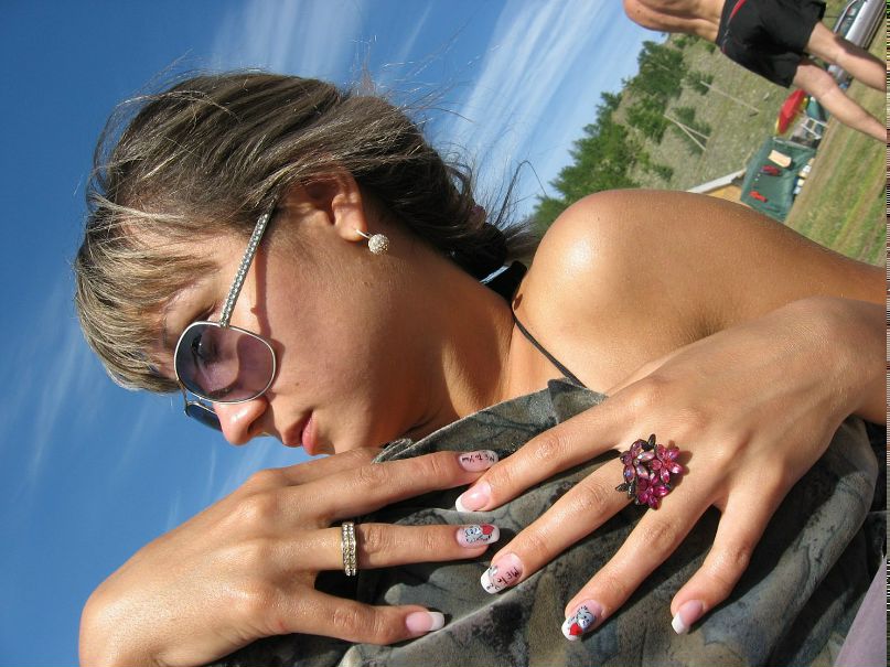 Юлия Герасимова фотография #47