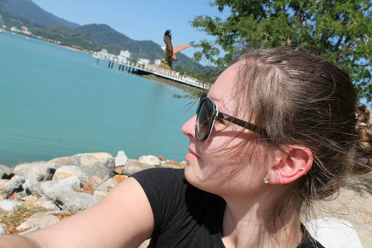 Аксинья Харченко фотография #8