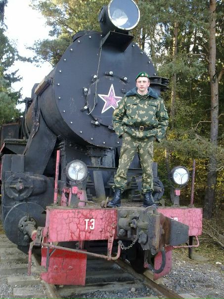 Александр Дорожкин фото №30