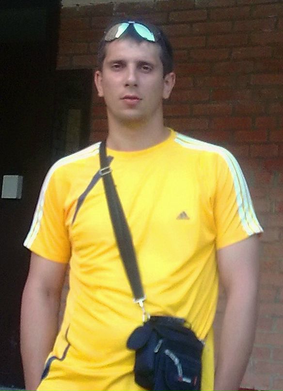 Сергей Караман фотография #49