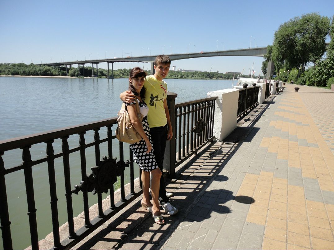 Александр Ермаков фотография #32