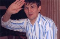 Фотография Ергалиева Наримана