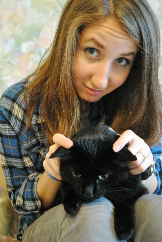 Дарья Столяр фотография #44