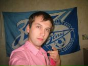 Фотография Несвата Владимира