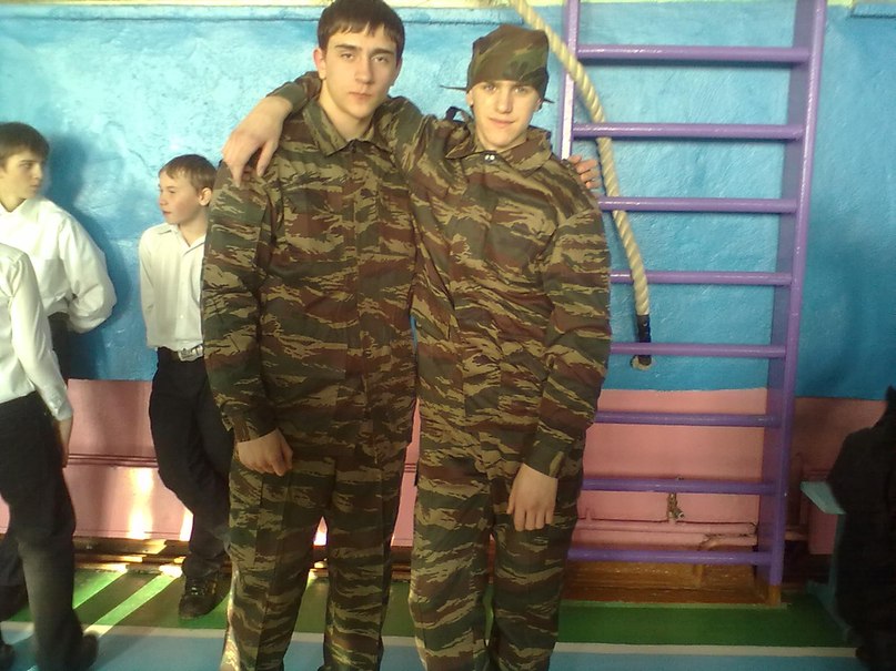 Иван Беккер фотография #28