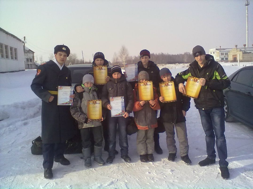 Иван Беккер фотография #22