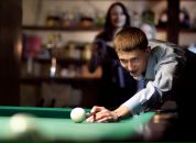 Тарас Лісний фотография #2 (источник - https://vk.com/id9172432)