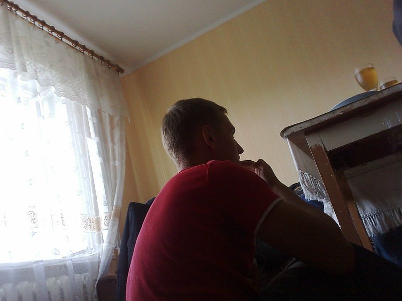 Артём Дмитриев фотография #32