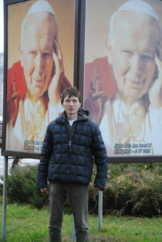 Sergey Feodorov фотография #26