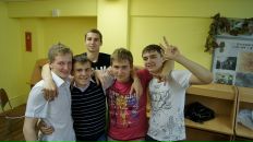 Богдан Деняков фотография #36 (источник - https://vk.com/id22440475)