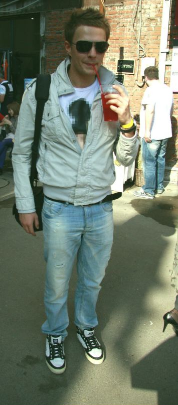 Andrew Shevtsov фотография #2