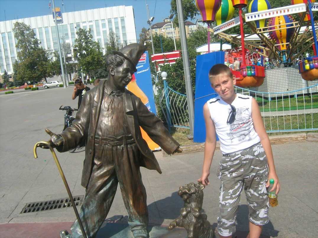 Anton Andreev фотография #15