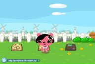 Amida Ferdon фотография #17 (источник - https://vk.com/id58710127)