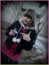 Настусік Руднєва фотография #4 (источник - https://vk.com/id104671952)