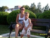 Фотография Рогановой Натальи