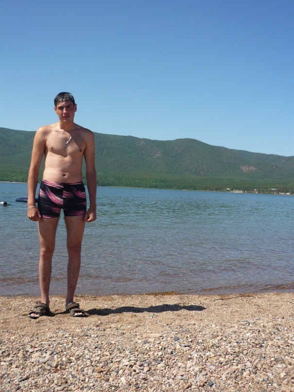 Евгений Доценко фотография #44