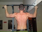 Фотография Степанчука Александра