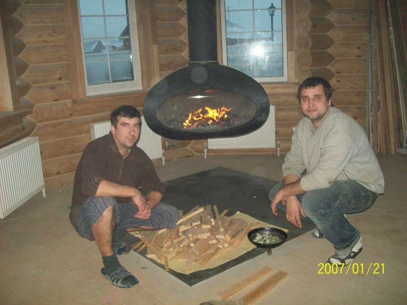 Дмитрий Третяк фотография #45