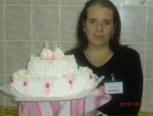 Фотография Липатниковой Ирины