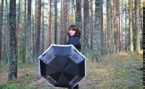 Фотография Ефимовой Анастасии