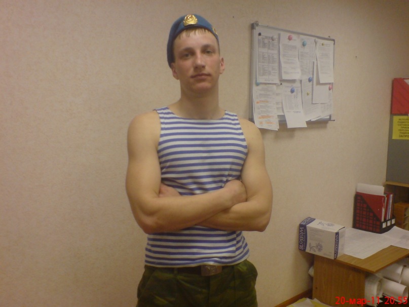 Макс Кунин фотография #37