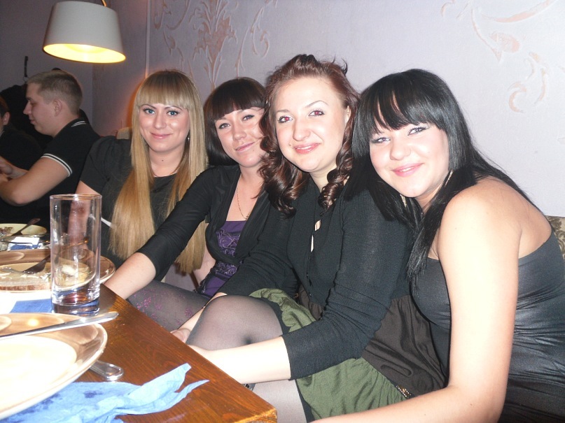 Сергей Павлов фотография #39