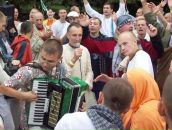 Фотография Бурдина Олега