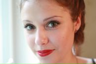 Фотография Орловой Анастасии