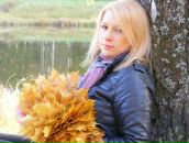 Фотография Швыдковой Марины