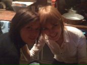 Фотография Доброславской Софьи