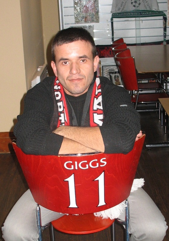 Дмитрий Орлов фотография #17