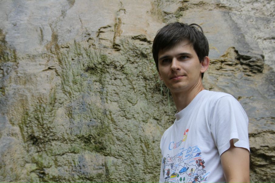 Борис Марков фото №48