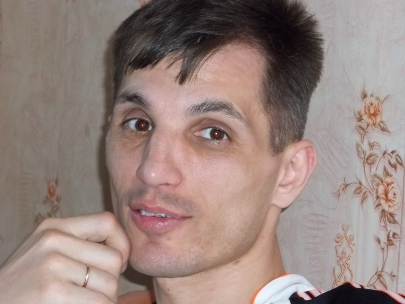 Александр Бохан фотография #27