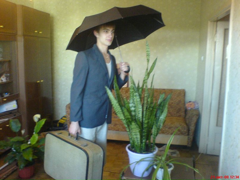 Иван Лемзяков фотография #50