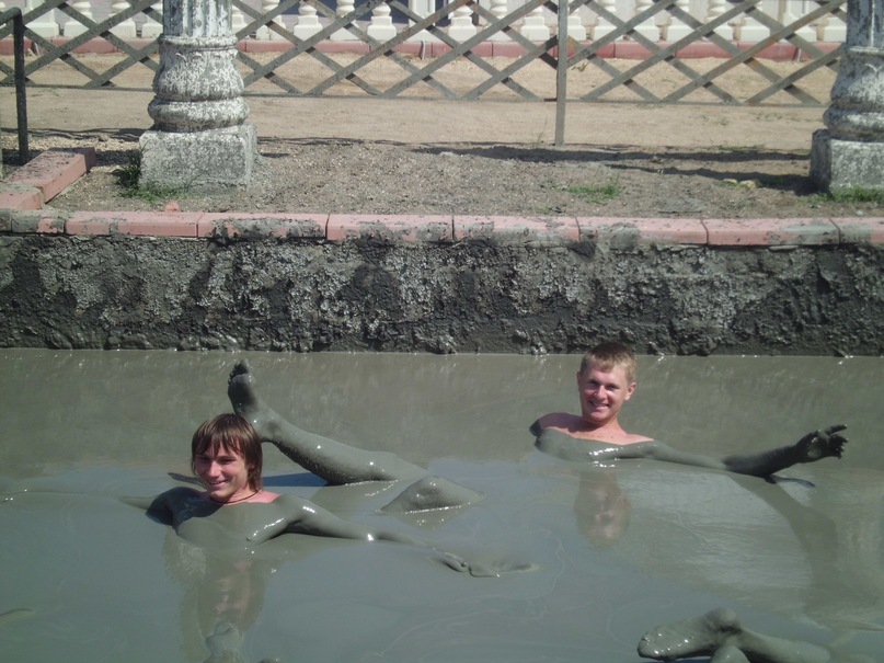 Дмитрий Галиулин фотография #45