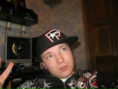 Фотография Богданова Касьяна