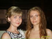 Фотография Михайловой Ирины