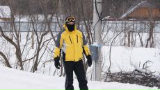 Фотография Валиева Рустэма