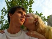 Фотография Кропачева Люба