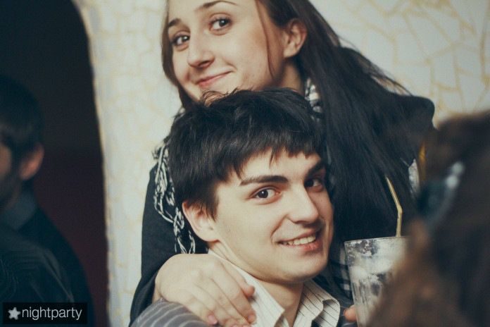 №14, Алина Посторонка, Москва №14, Алина Посторонка, Москва