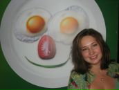 Фотография Данилиной Сабины