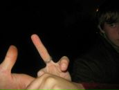 Фотография Шаманина Александра