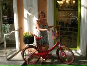 Фотография Краснокутской Виктории