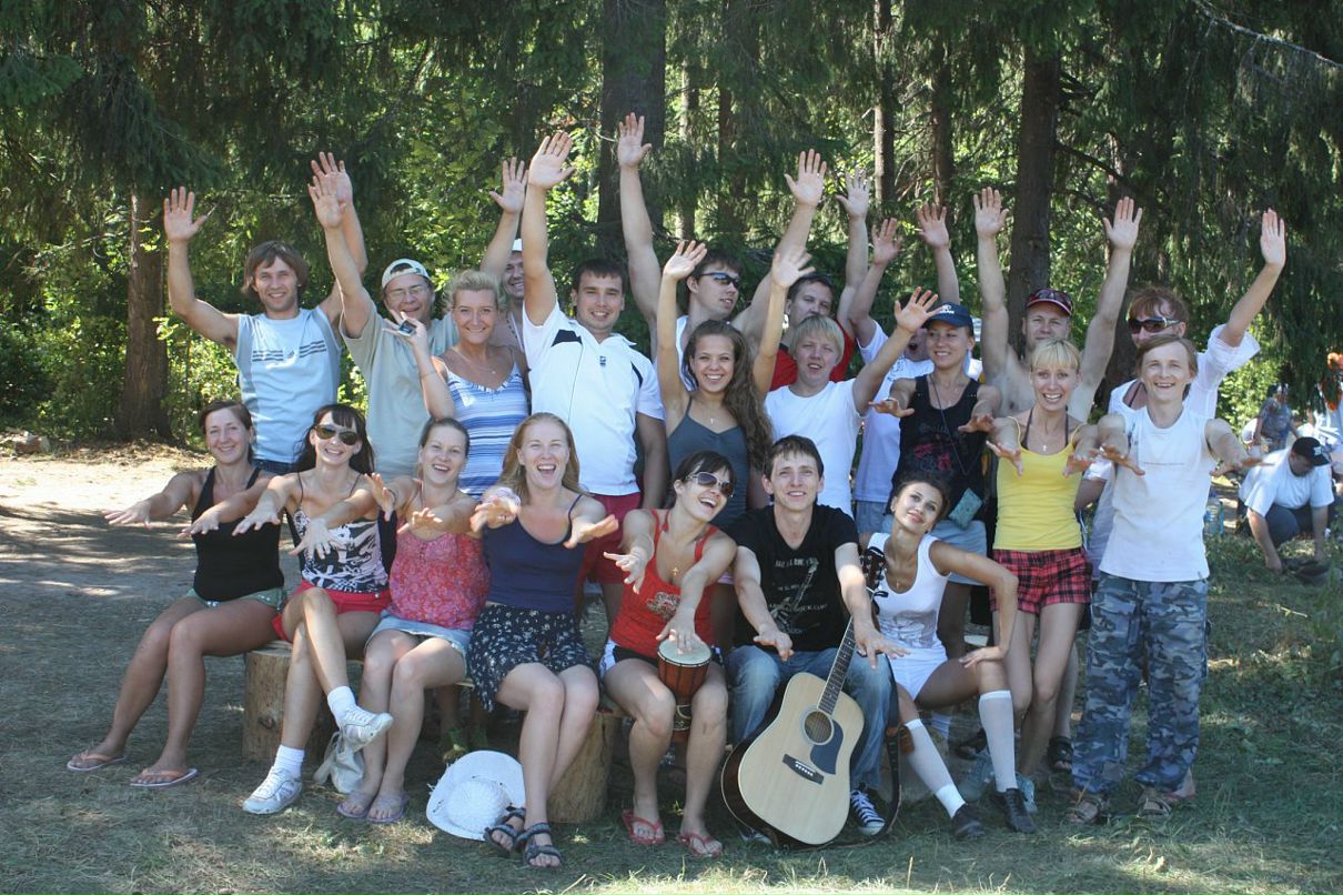 Александр Лапчев фотография #7